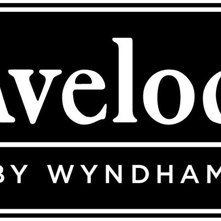 Travelodge By Wyndham Fort Scott Esterno foto